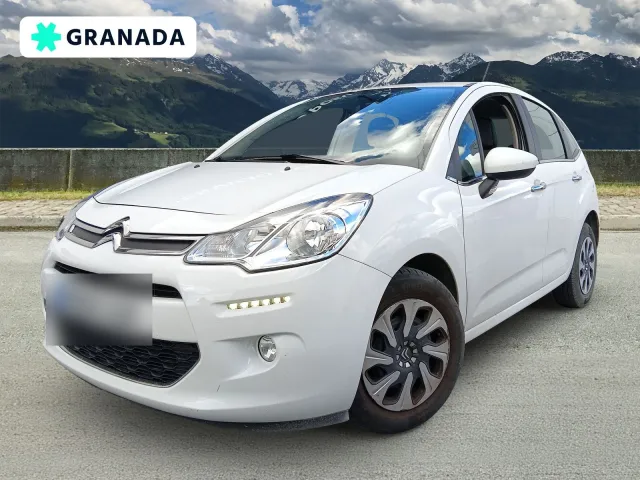 Citroën C3