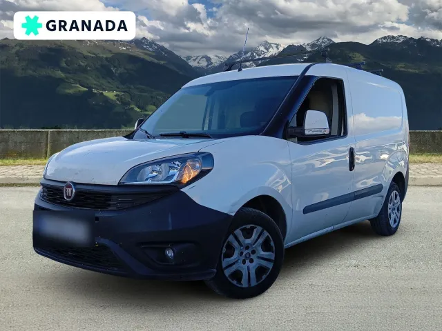Fiat Doblò
