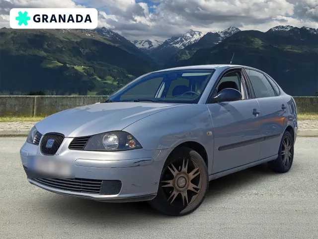 SEAT Córdoba