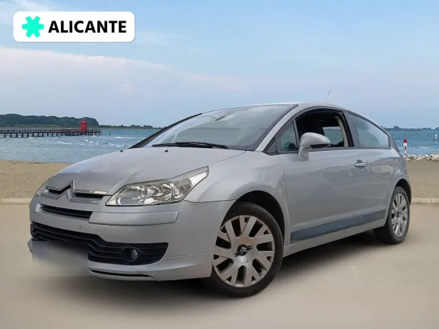 Citroën C4