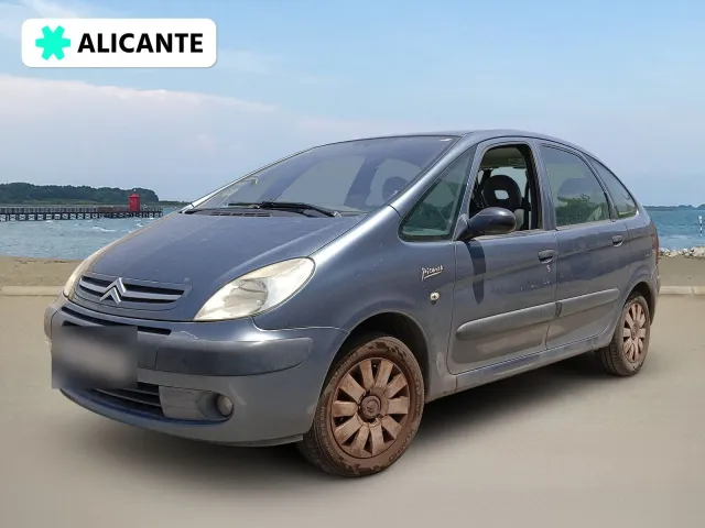 Citroën Xsara Picasso