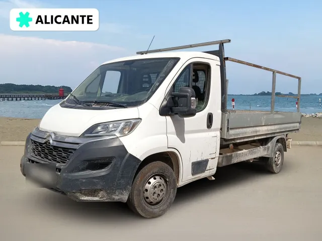 Citroën Jumper