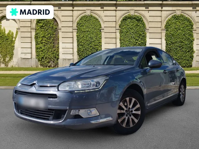 Citroën C5
