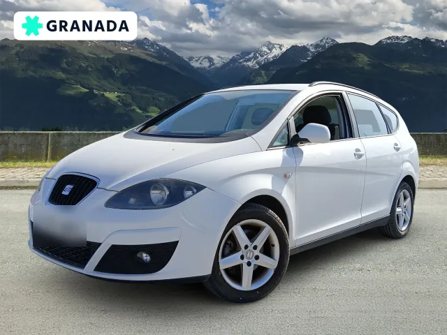 SEAT Altea XL