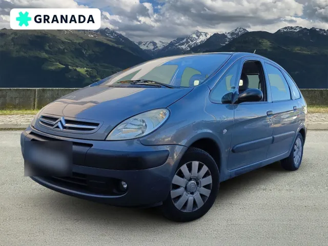 Citroën Xsara Picasso