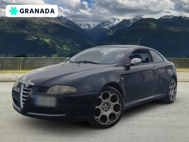 Alfa Romeo GT