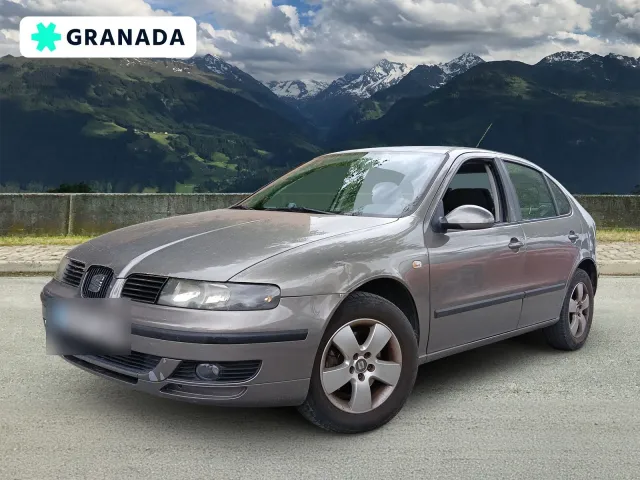 SEAT León