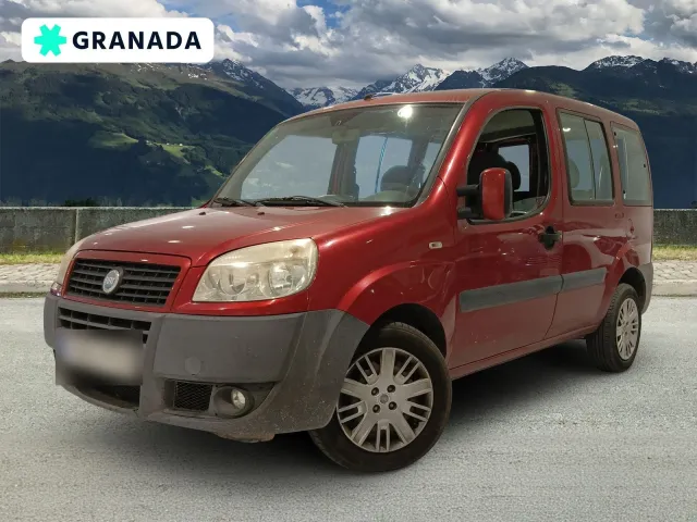 Fiat Doblò