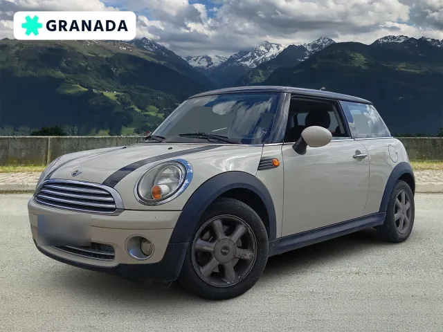 MINI One
