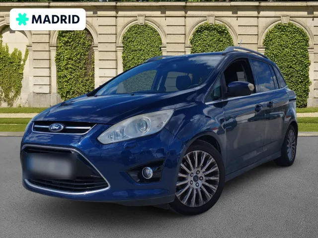 Ford Grand C-Max