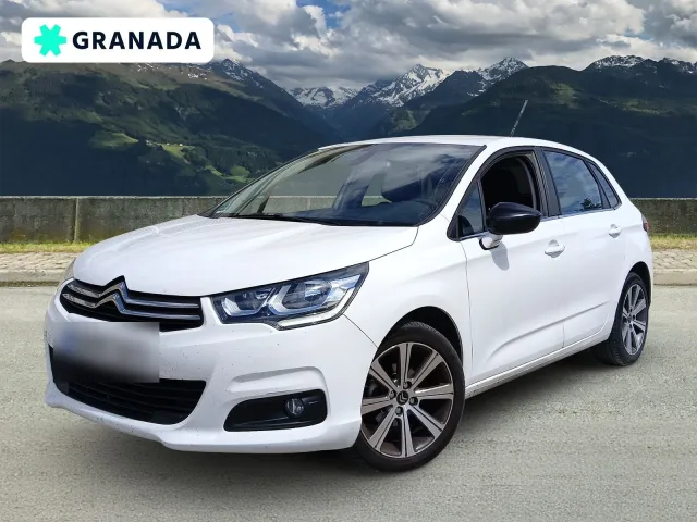 Citroën C4