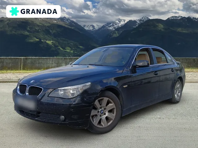 BMW Serie 5