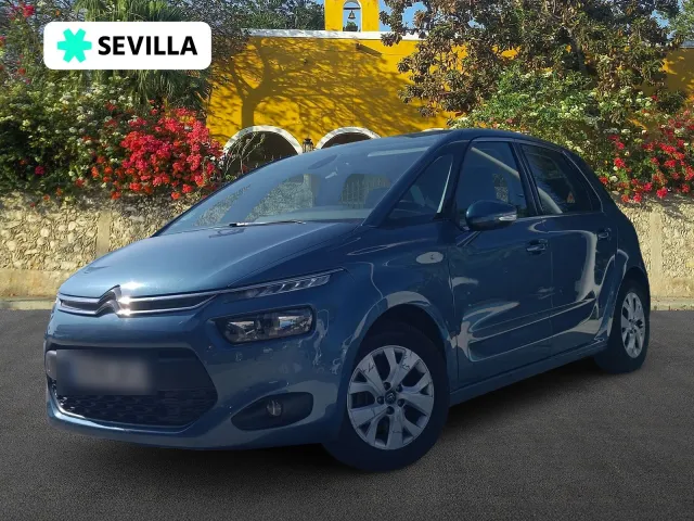 Citroën C4 Picasso