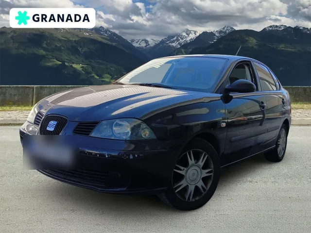 SEAT Córdoba