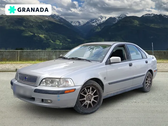 Volvo S 40