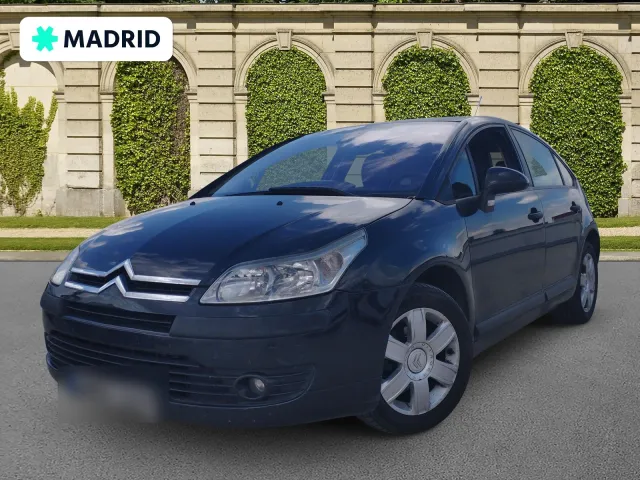 Citroën C4