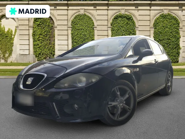 SEAT León