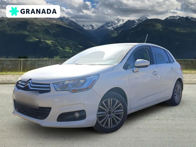 Citroën C4
