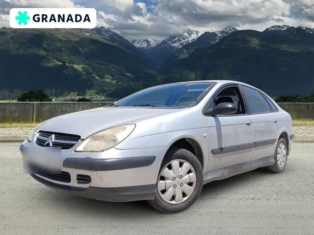 Citroën C5