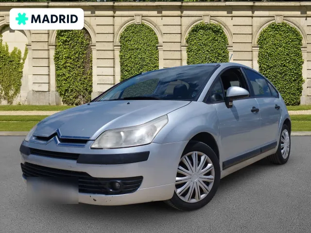 Citroën C4