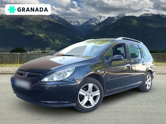 Peugeot 307
