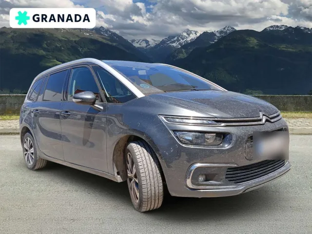Citroën C4 Grand Picasso