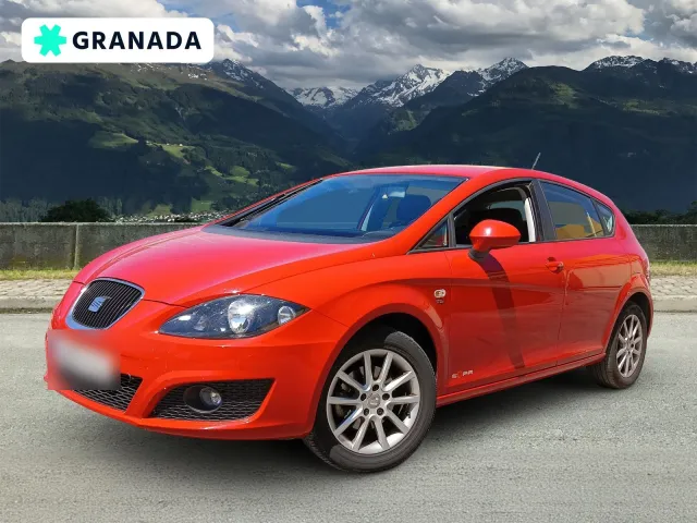 SEAT León
