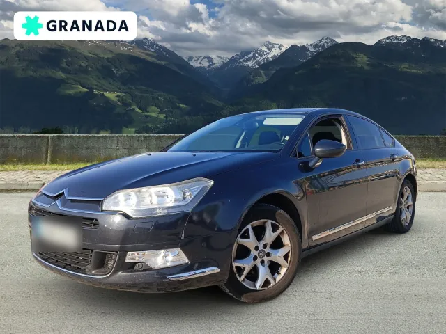 Citroën C5