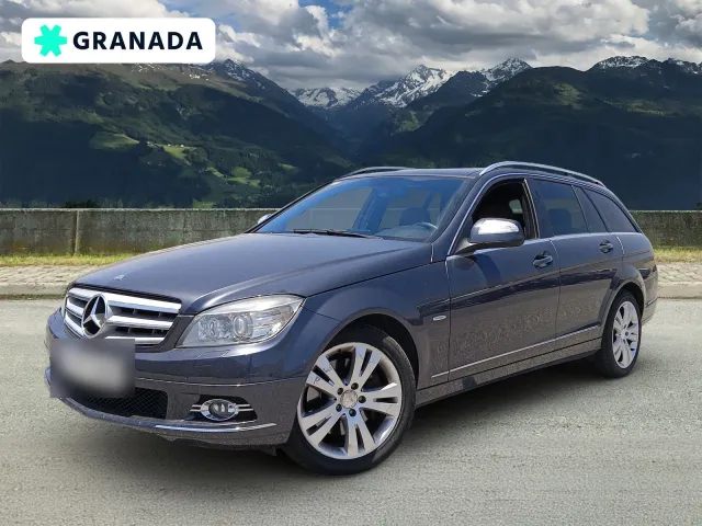 Mercedes-Benz Clase C