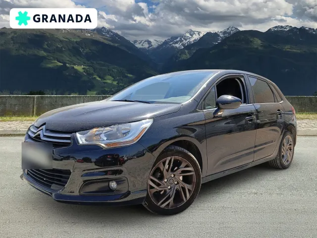 Citroën C4