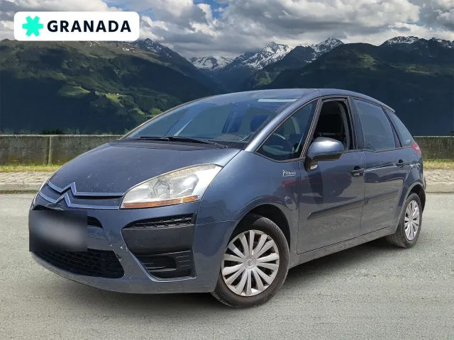 Citroën C4 Picasso