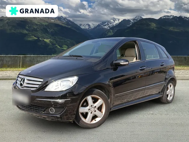 Mercedes-Benz Clase B