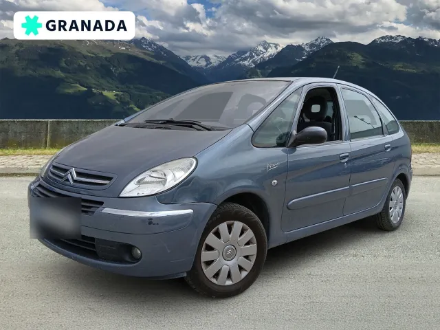 Citroën Xsara Picasso