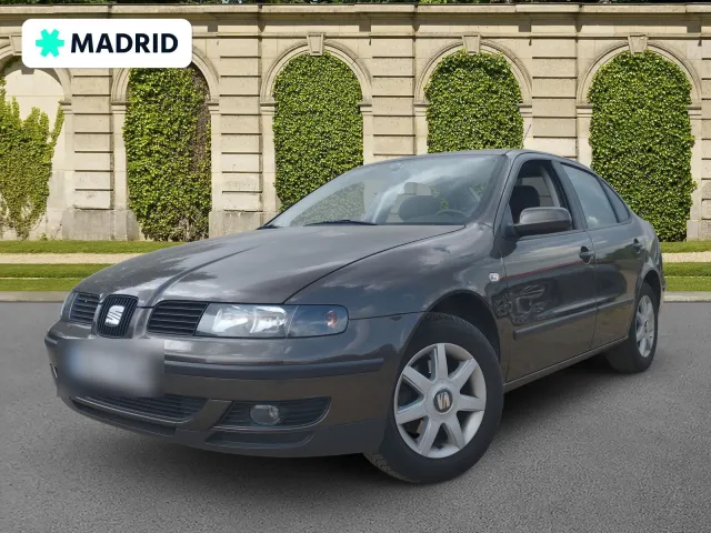 SEAT Toledo