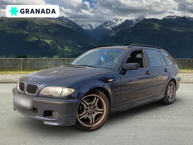 BMW Serie 3