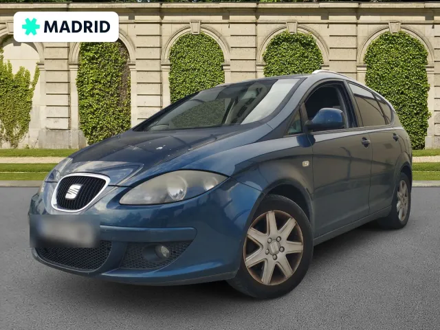 SEAT Altea