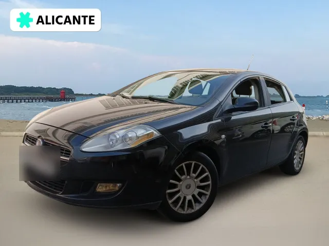 Fiat Bravo