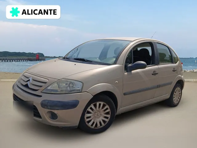 Citroën C3