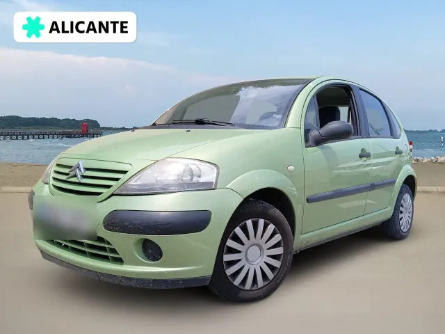 Citroën C3