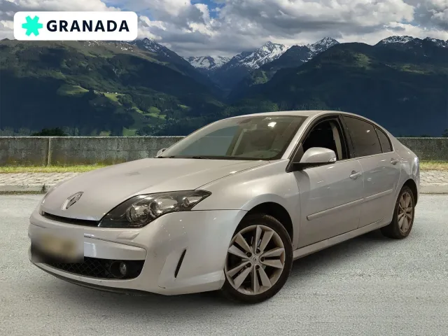Renault Laguna