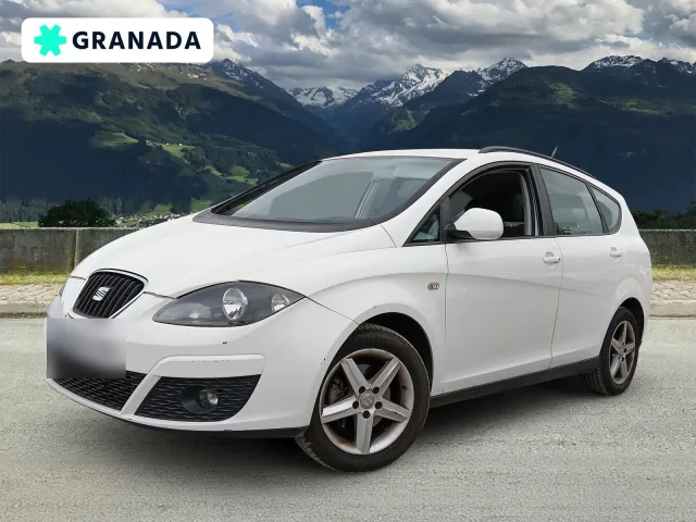 SEAT Altea XL