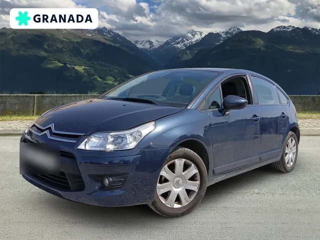 Citroën C4