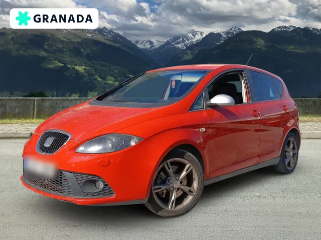 SEAT Altea
