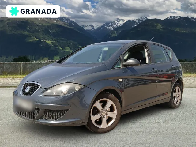 SEAT Altea