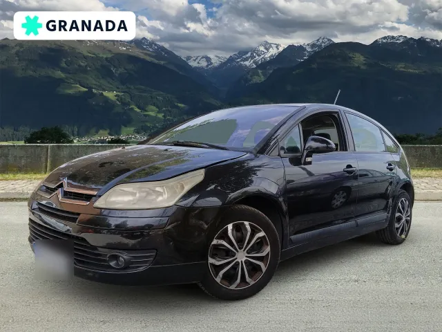 Citroën C4