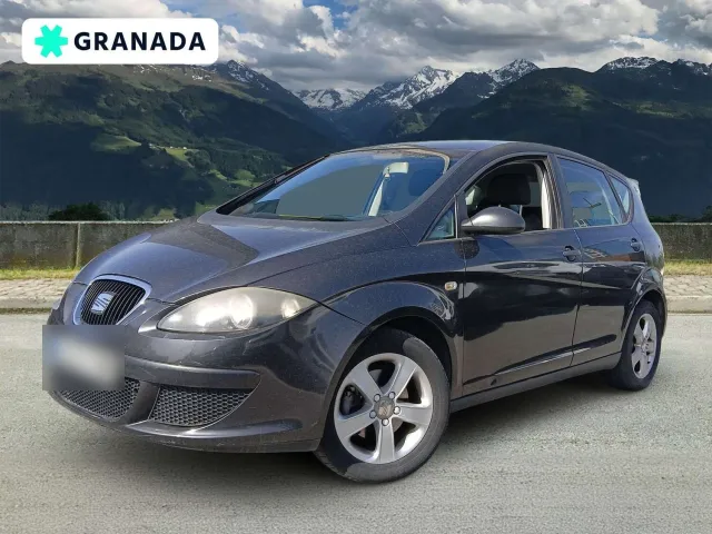 SEAT Altea