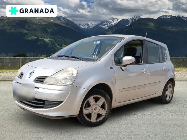 Renault Grand Modus