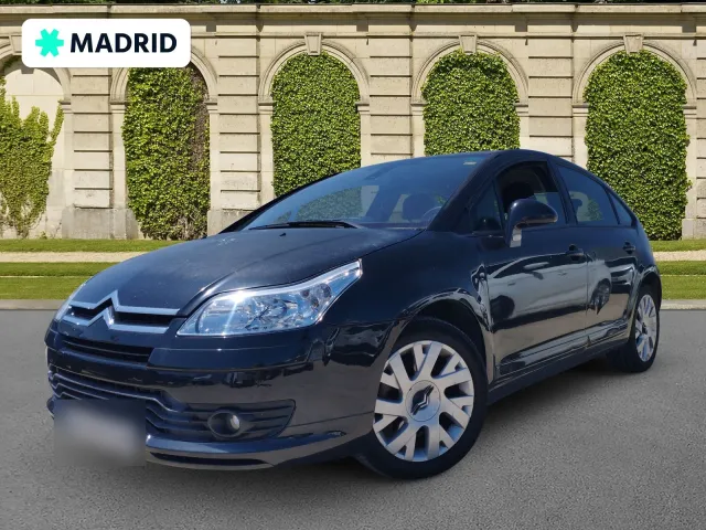Citroën C4