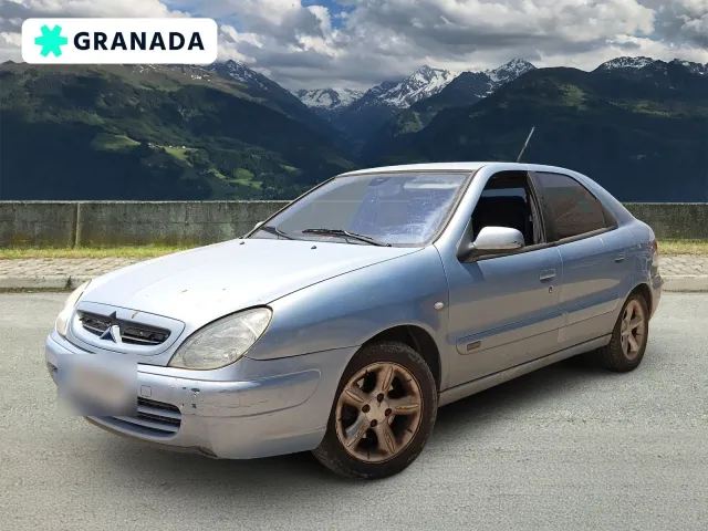 Citroën Xsara
