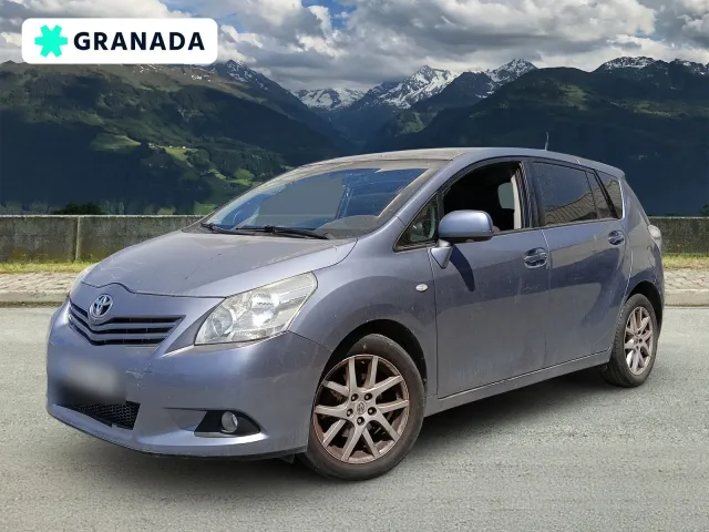 Toyota Verso